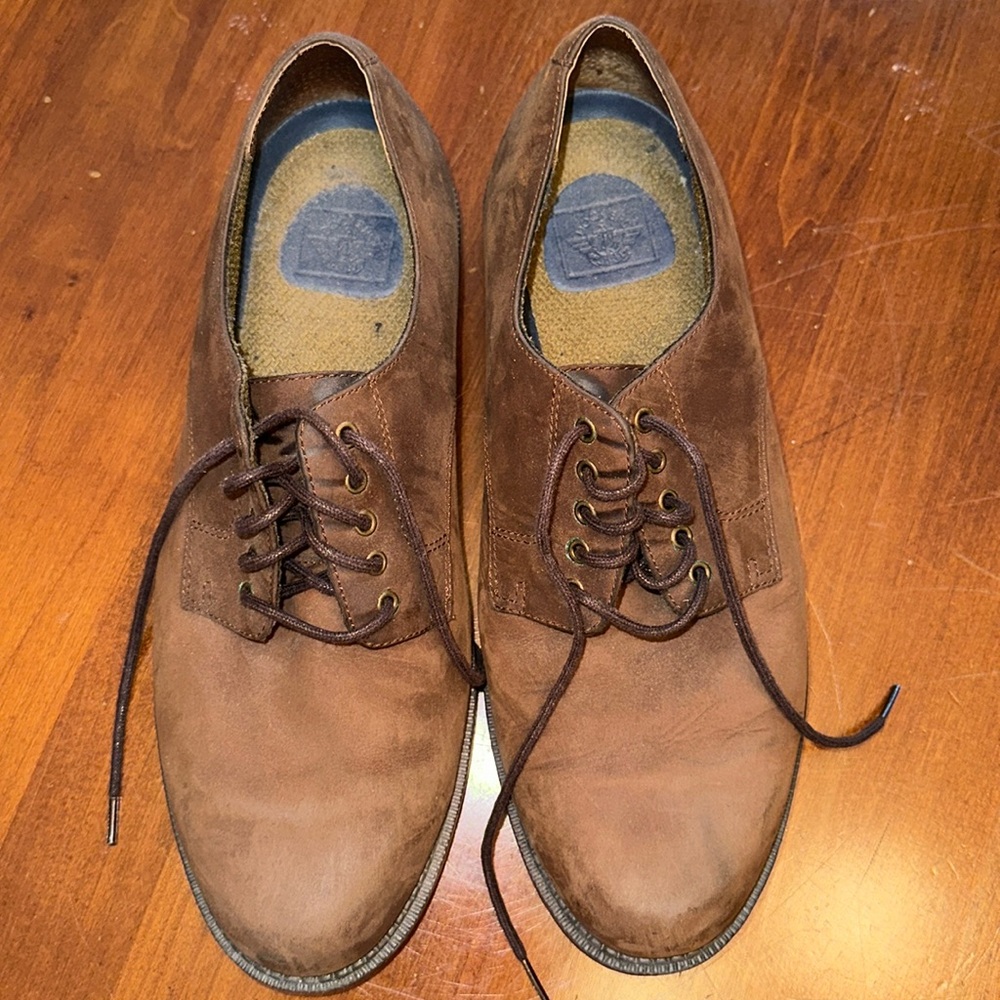 Dockers Shoes